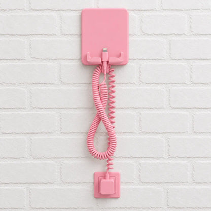 DialPop™ Retro Phone Station