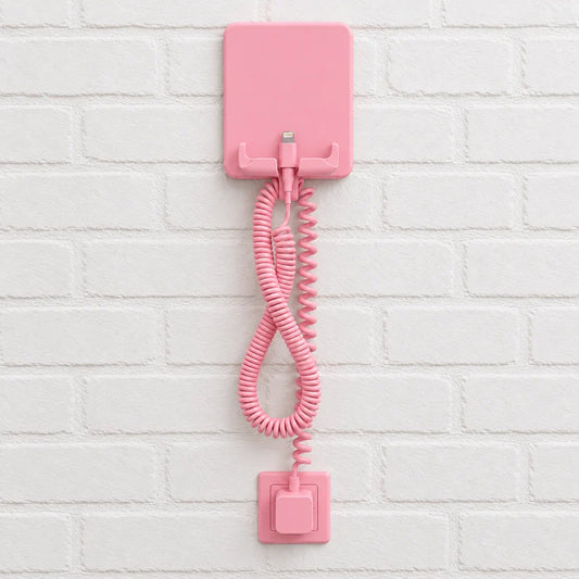 DialPop™ Retro Phone Station