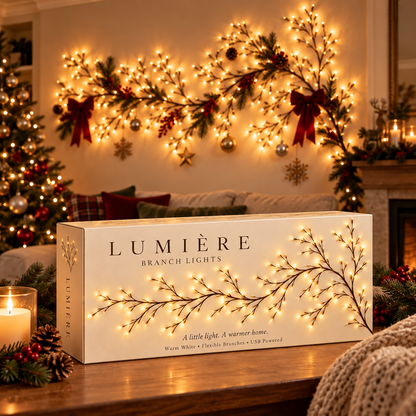 LUMIERE GlowVine™