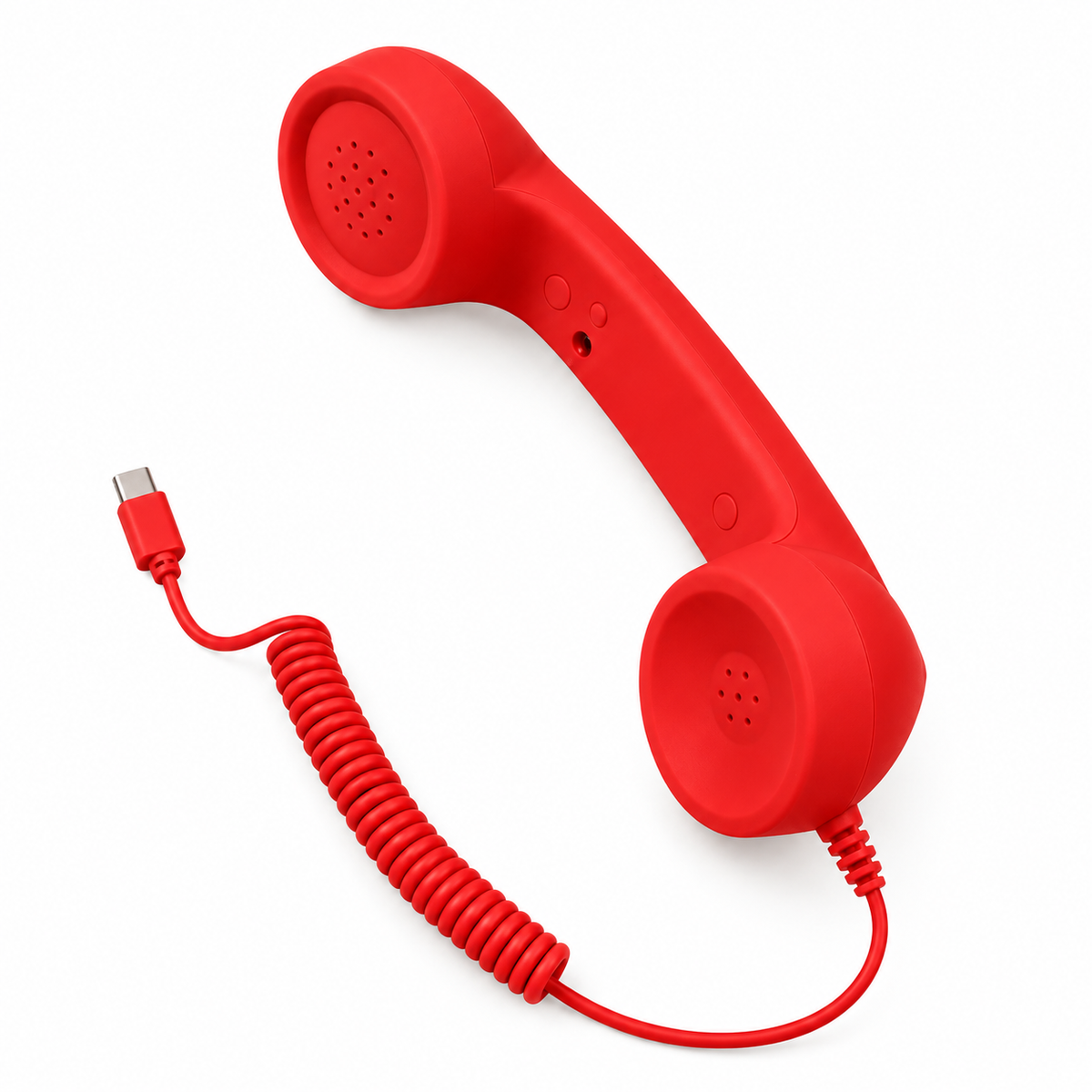 DialPop™ Retro Handset