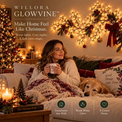 LUMIERE GlowVine™