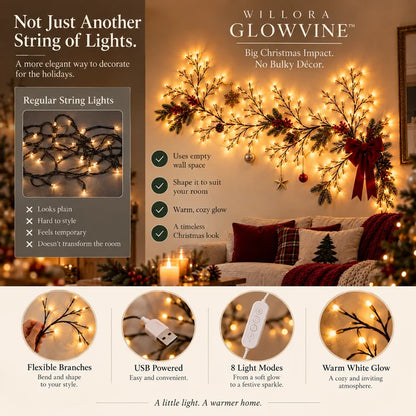 LUMIERE GlowVine™