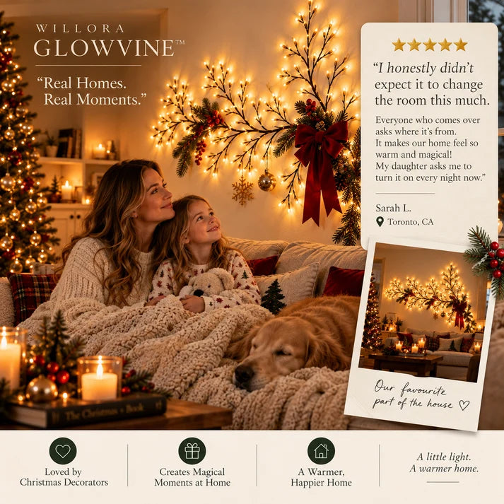 LUMIERE GlowVine™