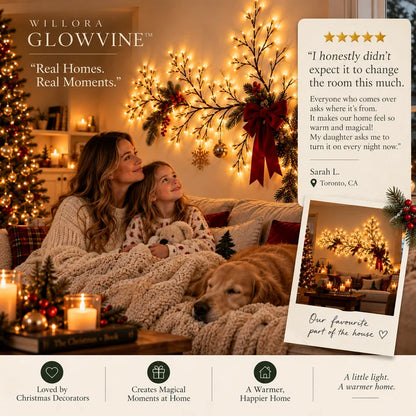 LUMIERE GlowVine™