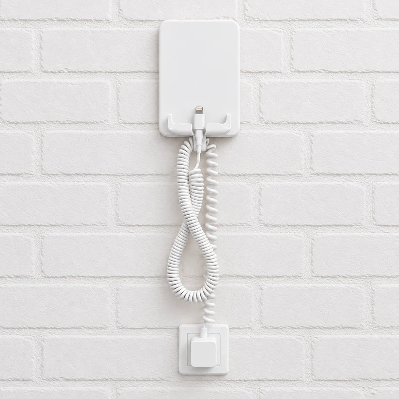 DialPop™ Retro Phone Station
